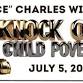 Knock Out Child Poverty