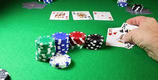 Why Has Poker Lasted So Long As A Game? - Armchair Arcade