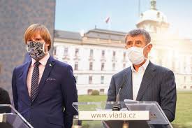 V tom je, vedle ovládání médií, tajemství jeho politického úspěchu. Vubec Se Mi To Nelibi Rekl Babis K Novym Rouskovym Povinnostem Ministr Vojtech Pujde Na Koberecek Mix24 Cz