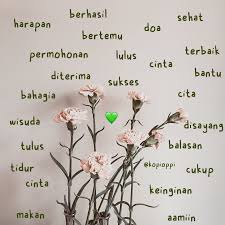 Pin Di Kutipan Kata