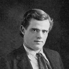 The Shadow and the Flash by Jack London