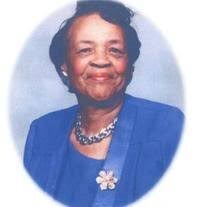 Eva Starling Obituary