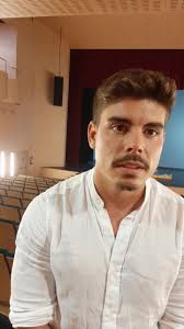 Automovilismo Canario was live.