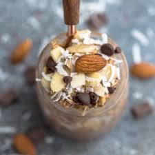 This link is to an external site that may or may not meet accessibility guidelines. Overnight Oats With 9 Flavor Options Life Made Sweeter