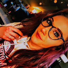 Bailey Sue in people