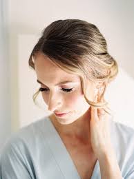 Classic Spring Wedding at St. Mary's Boat Club