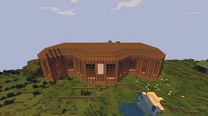 In this video we show you how to build a normal looking villager house!like = loveshock frost productions 2016 Classic Mansion Minecraft Map