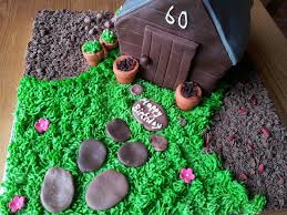 Maybe you would like to learn more about one of these? Shed Cake Eat My Cakes