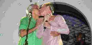 Difícil não adotar tom um tanto místico para descrever essa figura. 11 Curiosidades Sobre A Trajetoria De Ney Matogrosso Listas Bol