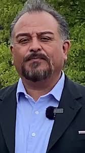 Frank Lopez, Jr: Candidate for Texas' 23rd Congressional District