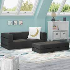 Collection by futonota • last updated 2 weeks ago. Kids Sofas Group Seating Couches You Ll Love In 2021 Wayfair
