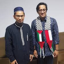 We did not find results for: Ustaz Adi Hidayat Akan Terima Gelar Kehormatan Dari Erdogan Di Istanbul Matamata Com