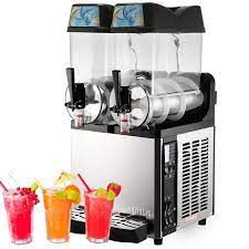 Vbenlem Frozen Drink Machine Slushy Making Machine110v Margarita Maker Frozen Drink Slush Machine Commercial Frozen Drink Machine Frozen Drinks Drinks Machine