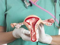 The most common type is endometrial cancer. Enlarged Uterus Causes Symptoms And Treatment