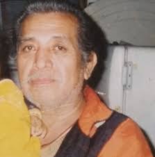 Juan Edgar Pecina Elizondo