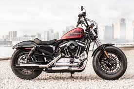2018 Harley Davidson Forty Eight Special First Look 8 Fast Facts