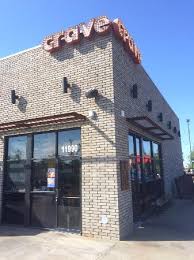 Crave's classic recipe, garnished with crème fraîche, chili oil, and a fresh baked crostini. Crave Kitchen And Bar El Paso 11990 Rojas Dr Menu Prices Restaurant Reviews Tripadvisor
