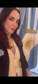 Evento realizado en la legislatura de la ciudad autónoma de Buenos Aires  con motivo de la conmemoración del ataque de Rusia sobre Ucrania. Tres años  hemos acompañado, en todos los sentidos, al