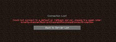 We did not find results for: My Server Constantly Crashes Help Minehut Forums