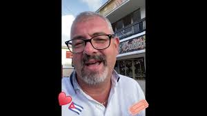 Vous voulez un bon café… pas cher! Allez à la Casa del café cubita. « Así  es Cuba» ♥️🇨🇺