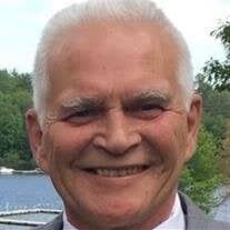 Bruce W. Rust Obituary