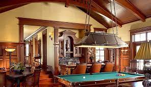 Pin On Billiard Room