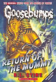 The goosebumps book series by r.l. A Definitive Ranking Of 20 Goosebump Books Based On How Scary They Were