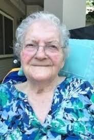 Marion Lambert Obituary (1931