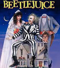 It has been announced that mike vukadinovich has been hired to rewrite the preliminary script for the sequel. Interview Beetlejuice 2 Winona Ryder Confirms Sequel Is Happening Hollywood Life