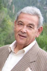 Salomon Artiaga Obituary