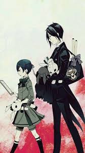 Pin On Black Butler