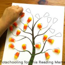 Explore 400+ crafts, projects, and experiments designed specifically for preschoolers. 45 Fall Tree Crafts That Are Gorgeous For Kids To Make