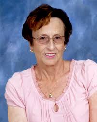 Obituary for LaRain (Widdison) Nave