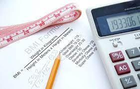 A bmi from 18.5 up to 25 kg/m2 may indicate optimal weight, a bmi lower than 18.5 suggests the person is underweight, a number from 25. Bmi Calculator Metric And Imperial