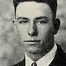 Dale Otto O'Brien (1909-1986)