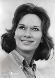 European Film Star Postcards: Lea Massari (1933-2025)