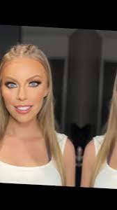 Amber Tryon's Instagram, Twitter & Facebook