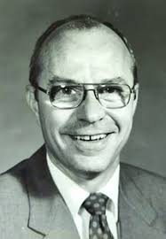 Dan Hodge Obituary (1938