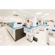 Puncte de recoltare probe de laborator: Voucher Analize Laborator In Valoare De 500 Ron In Cadrul Clinicilor Regina Maria Valabil 6 Luni Emag Ro