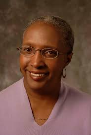 Gail Sylvester-Johnson