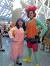 Big Comfy Couch Molly The Clown