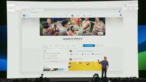 Before we discuss how you can hide your birthday on facebook, it's important to first discuss the different options available to you. Facebook Birthday Stories The Company Is Launching A New Birthday Feature Cnn