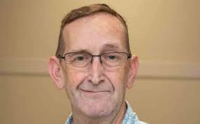 OJ recognised in the King's New Year's Honours List