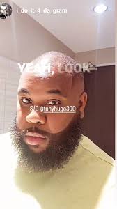 Barber Tony Hugo (@tonyhugo300) • Instagram photos and videos