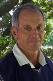 Daniel Itaar, Cameron High School teacher and soccer player