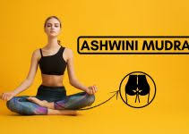 Maha Mudra How To Do Working Benefits More Fitsri