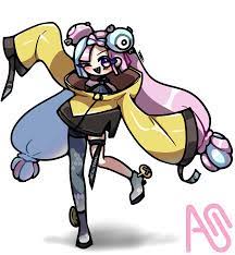 모야모 mbtiㅡiiii - Illustrations ART street