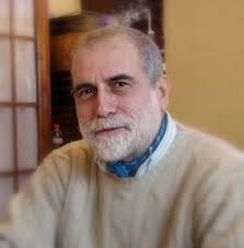 José Manuel Ballesteros Pastor