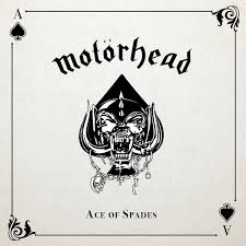 Black Ace Of Spades Logo Motorhead Ace Of Spades My Favorite Motorhead Album This One Was A Challenge As Well Very Short A Motorhead Ace Of Spades Ace Of Spades Tattoo Album Covers