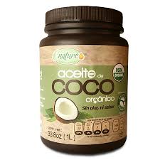 El aceite de coco se ha convertido en uno de los productos más codiciados y aclamados entre las celebrities de todo el mundo para potenciar la aceite de coco como contorno de ojos. Donde Comprar Aceite De Coco Sin Sabor Ni Olor